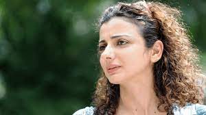 Ibtisam Azem
